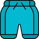 Shorts  Icon