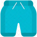 Shorts  Icon