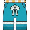 Shorts Swimming Pants Icon