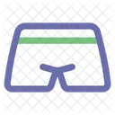 Shorts  Icon