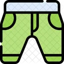 Shorts Football Shorts Football Uniform Icon