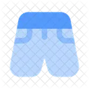 Shorts  Icon