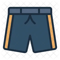 Shorts jersey  Icon