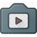 Shot Picture Camera Icon