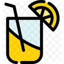 Shot Small Drink Icon