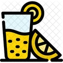 Shot Small Drink Icon