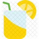 Shot Small Drink Icon