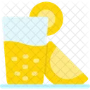 Shot Small Drink Icon