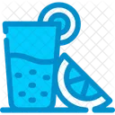 Shot Small Drink Icon