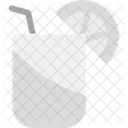 Shot Small Drink Icon