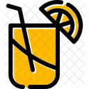 Shot Small Drink Icon