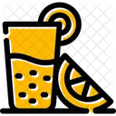Shot Small Drink Icon