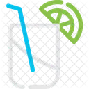 Shot Small Drink Icon