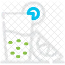 Shot Small Drink Icon
