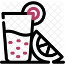 Shot Small Drink Icon