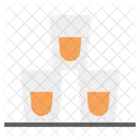 Shot Drink Alcohol Icon