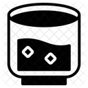 Shot drink  Icon