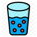 Shot glass  Icon