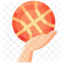 Shot Hand Shot Ball アイコン