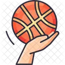 Shot Hand  アイコン