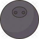 Shot  Icon