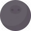 Shot  Icon