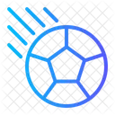 Shot Sports Competition Icon