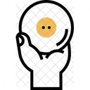 Shot Put Ball Shot Put Shot Icon