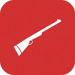 Shotgun  Icon