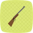Shotgun Army Gun Icon