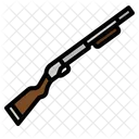 Shotgun  Icon