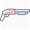 Shotgun  Icon