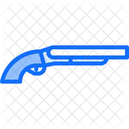 Shotgun  Icon