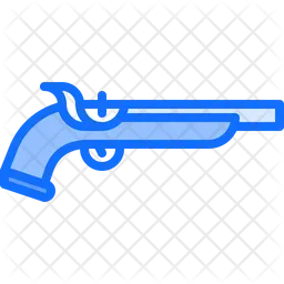 Shotgun  Icon