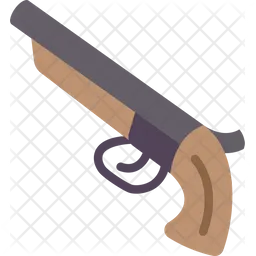 Shotgun  Icon