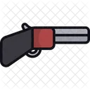 Shotgun  Icon