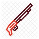 Shotgun Gun Weapon Icon