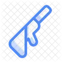 Shotgun Gun Weapon Icon