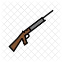 Shotgun  Icon