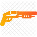 Shotgun  Icône