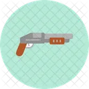 Shotgun  Icône