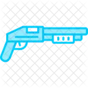 Shotgun  Icône