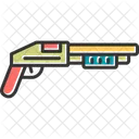 Shotgun  Icône
