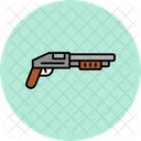 Shotgun  Icône