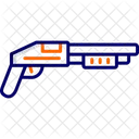 Shotgun  Icône