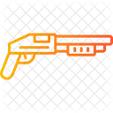 Shotgun  Icône