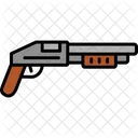 Shotgun  Icône