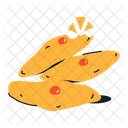Shotis Puri  Symbol