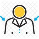 Shoulder Basis Body Icon