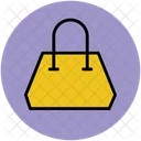 Shoulder Bag Handbag Icon